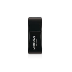 Mercusys MW300UM carte réseau USB 300 Mbit/s