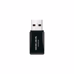 Mercusys MW300UM carte réseau USB 300 Mbit/s