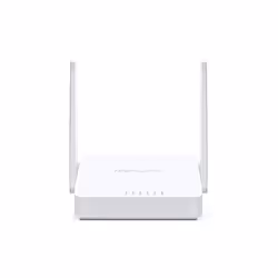 Mercusys MW305R routeur sans fil Fast Ethernet Monobande (2,4 GHz) Blanc