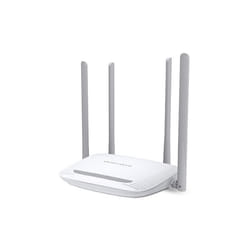 Mercusys MW325R routeur sans fil Fast Ethernet Monobande (2,4 GHz) Blanc