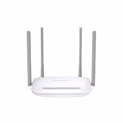 Mercusys MW325R routeur sans fil Fast Ethernet Monobande (2,4 GHz) Blanc - Vue supplémentaire 4