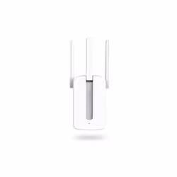 Mercusys MW300RE, Répéteur réseau, 300 Mbit/s, Externe, 802.11b, 802.11g, Wi-Fi 4 (802.11n), 300 Mbit/s, Monobande (2,4 GHz)