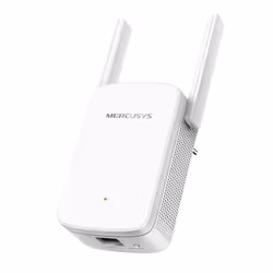 Mercusys ME30, Répéteur réseau, 867 Mbit/s, 10,100 Mbit/s, Externe, 10/100/1000Base-T(X), IEEE 802.11a, IEEE 802.11ac, IEEE 8 ...
