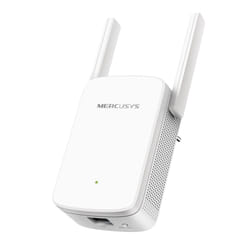 Mercusys ME30 prolongateur réseau Répéteur réseau Blanc 10, 100 Mbit/s
