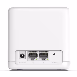 Mercusys Halo H30G(2-pack) Bi-bande (2,4 GHz / 5 GHz) Blanc Interne