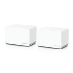 Mercusys HALO H70X (2-PACK) Bi-bande (2,4 GHz / 5 GHz) Blanc 3 Interne