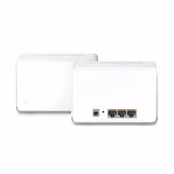 Mercusys HALO H70X (2-PACK) Bi-bande (2,4 GHz / 5 GHz) Blanc 3 Interne