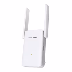 Mercusys ME70X prolongateur réseau Répéteur réseau Blanc 10, 100, 1000 Mbit/s - Vue supplémentaire 2