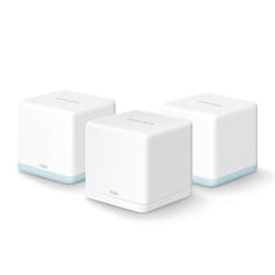 Mercusys HALO H32G Bi-bande (2,4 GHz / 5 GHz) Blanc 2 Interne