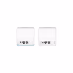 Mercusys HALO H32G Bi-bande (2,4 GHz / 5 GHz) Blanc 2 Interne