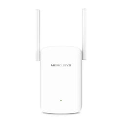 Mercusys ME60X prolongateur réseau Répéteur réseau Blanc 10, 100, 1000 Mbit/s