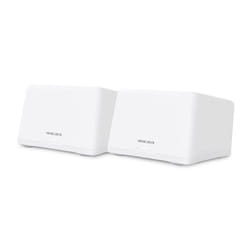 TP-Link HALO H47BE Tri-bande (2,4 GHz / 5 GHz / 5 GHz) Wi-Fi 7 (802.11be) Blanc 3