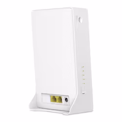Mercusys MB230-4G routeur sans fil Gigabit Ethernet Bi-bande (2,4 GHz / 5 GHz) Blanc
