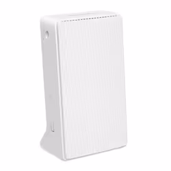 Mercusys MB112-4G, Wi-Fi 4 (802.11n), Monobande (2,4 GHz), Ethernet/LAN, 4G, Blanc, Routeur portable