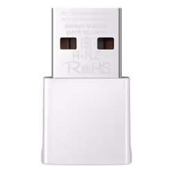 Mercusys MA30N, 2.4/5 GHz, USB, Blanc, 1 pièce(s)