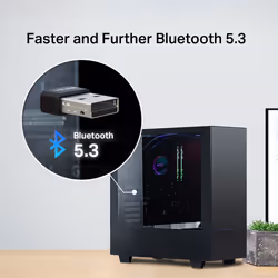 Mercusys MA530 carte et adaptateur d'interfaces Bluetooth