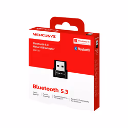 Mercusys MA530 carte et adaptateur d'interfaces Bluetooth - Vue supplémentaire 6