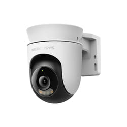 Mercusys MC510 caméra de sécurité Dôme Caméra de sécurité IP Intérieure et extérieure 2304 x 1296 pixels Plafond