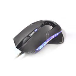 E-blue Mazer Type-R souris Droitier USB Type-A Optique 2400 DPI