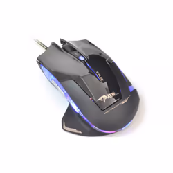 E-blue Mazer Type-R souris Droitier USB Type-A Optique 2400 DPI