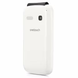 Alcatel TCTC10C1, Folio, Alcatel, One Touch Pop C3, Noir