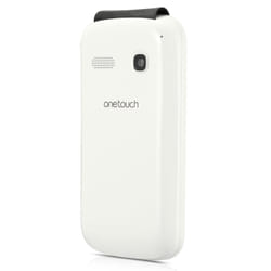 Alcatel TCTC10C1 coque de protection pour téléphones portables Folio Noir