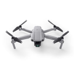DJI Mavic Air 2 4 rotors Quadcoptère 48 MP 3840 x 2160 pixels 3500 mAh Gris