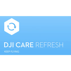 DJI Card Care Refresh (Mavic Air 2) 1 licence(s) 1 année(s)