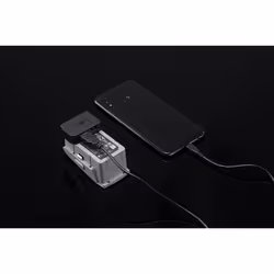 DJI CP.MA.00000229.01 Pièce de rechange et accessoire pour les drones avec une caméra Adaptateur de batterie à banque d'alimentation - Vue supplémentaire 5