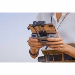 DJI CP.MA.00000225.01 câble USB Micro-USB B USB C Noir - Vue supplémentaire 4