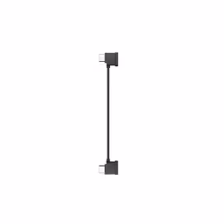 DJI CP.MA.00000256.01, USB C, USB C, Noir