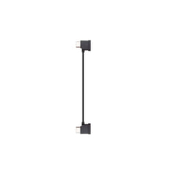 DJI CP.MA.00000256.01 câble USB USB C Noir