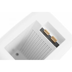 DJI 112775 Pièce de rechange et accessoire pour les drones avec une caméra Chauffe-batterie