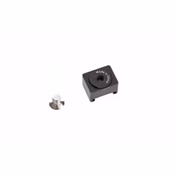 DJI 6958265122149, Noir, Osmo, 1 pièce(s), Sac en polyéthylène