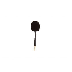 DJI FM-15 Flexi Noir Microphone de caméscope numérique
