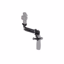 DJI Осмо - Z-Axis Stabilisateur de caméra portative Noir