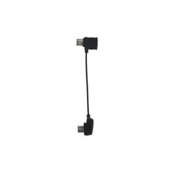 DJI CP.PT.000559 câble USB Micro-USB B Noir
