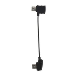DJI CP.PT.000560 câble USB USB 2.0 Micro-USB B Noir