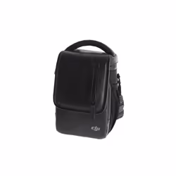 DJI CP.PT.000591 sac de transport de drône caméra Sac à bandoulière Noir