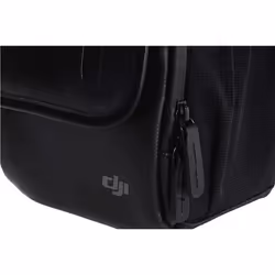 DJI CP.PT.000591 sac de transport de drône caméra Sac à bandoulière Noir - Vue supplémentaire 5