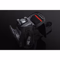 DJI CP.PT.000591 sac de transport de drône caméra Sac à bandoulière Noir - Vue supplémentaire 6