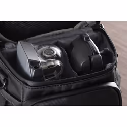 DJI CP.PT.000591 sac de transport de drône caméra Sac à bandoulière Noir - Vue supplémentaire 7