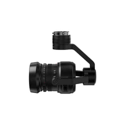 DJI ZENMUSE X5S caméra suspendue 4K Ultra HD 20,8 MP Noir