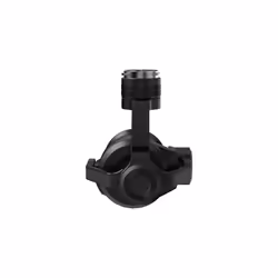 DJI ZENMUSE X5S caméra suspendue 4K Ultra HD 20,8 MP Noir