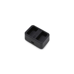 DJI CP.BX.000230 chargeur d'appareils mobiles Universel Noir USB Intérieure