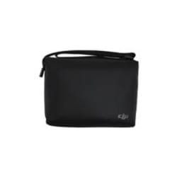 DJI CP.QT.001151 sac de transport de drône caméra Sac à bandoulière Noir Plastique