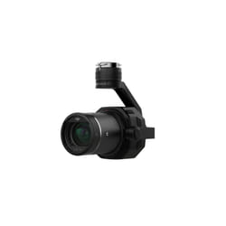 DJI Zenmuse X7 caméra suspendue 4K Ultra HD 24 MP Noir
