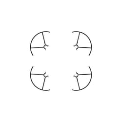 DJI CP.PT.00000222.01 Pièce de rechange et accessoire pour les drones avec une caméra Garde-corps d'hélice