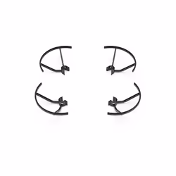 DJI CP.PT.00000222.01 Pièce de rechange et accessoire pour les drones avec une caméra Garde-corps d'hélice