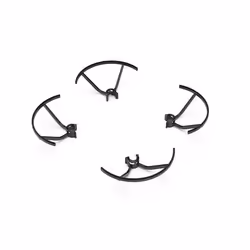 DJI CP.PT.00000222.01 Pièce de rechange et accessoire pour les drones avec une caméra Garde-corps d'hélice